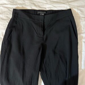 Theory wool pants